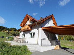 Villa Sonnenpiste, Kötschach-Mauthen, Österreich